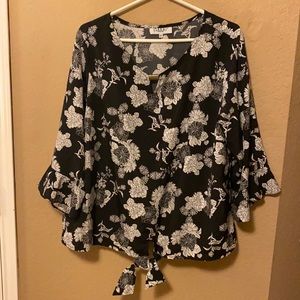 Women’s blouse